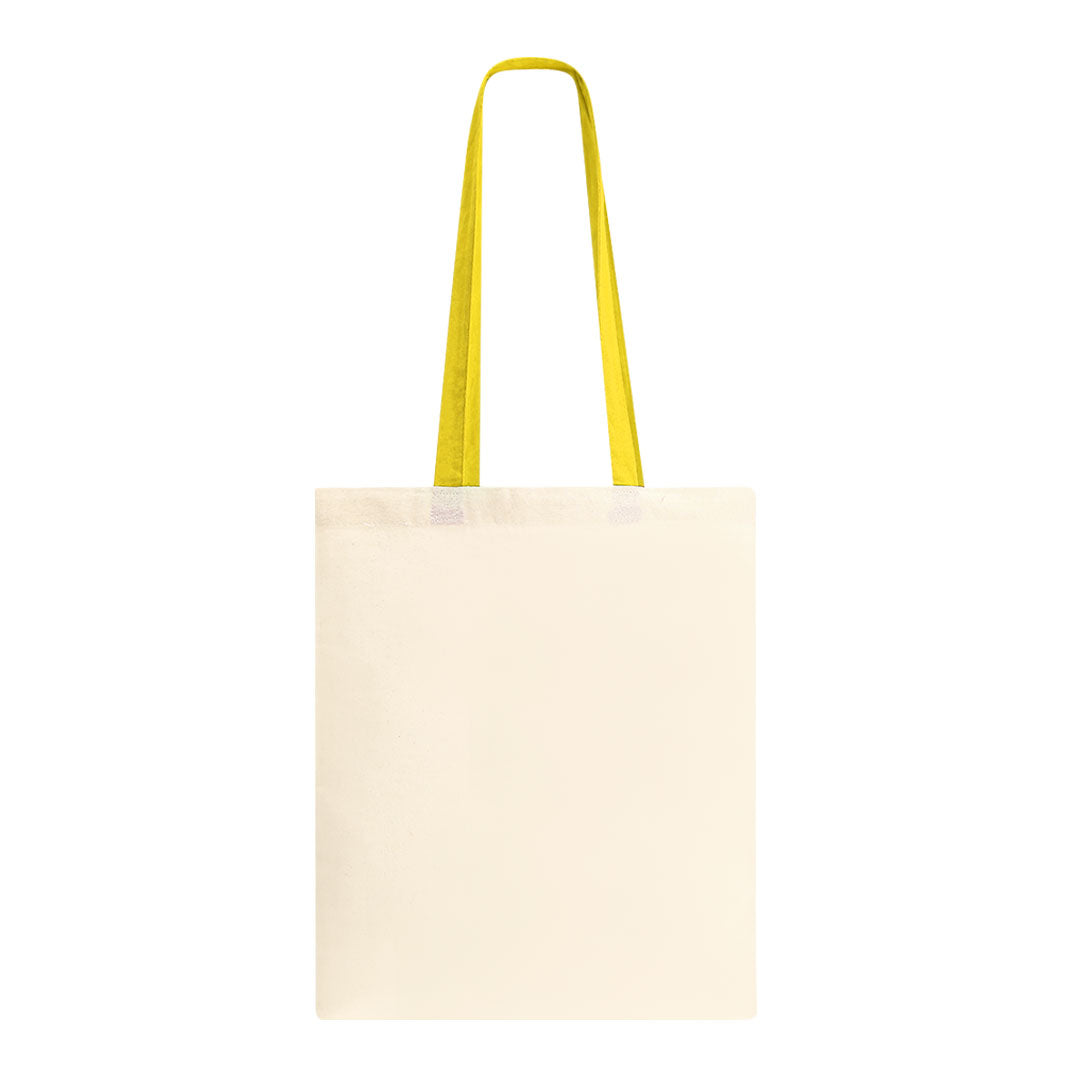Bolsa Fuzox - AMARILLO