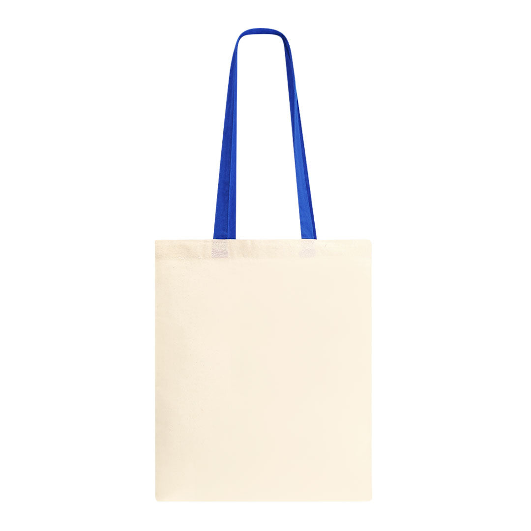 Bolsa Fuzox - AZUL