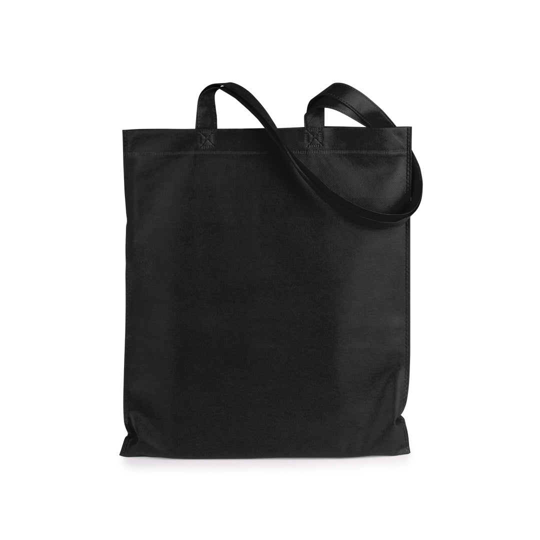Bolsa Jazzin - NEGRO
