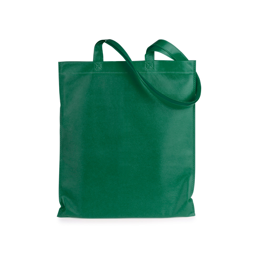 Bolsa Jazzin - VERDE