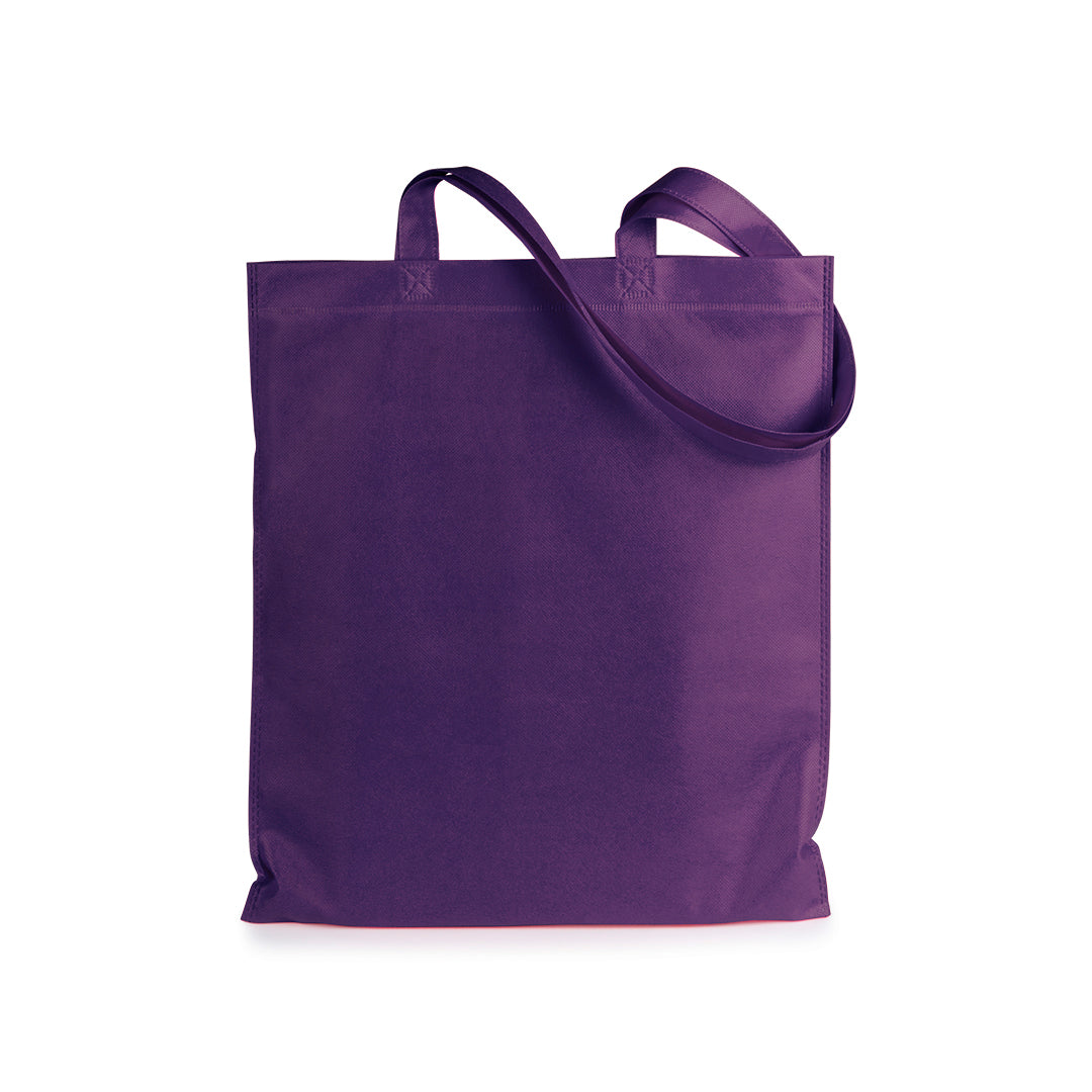 Bolsa Jazzin - MORADO