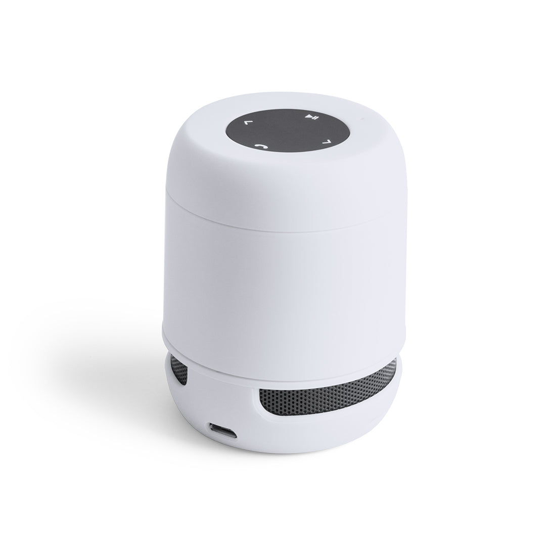 Altavoz Braiss - BLANCO