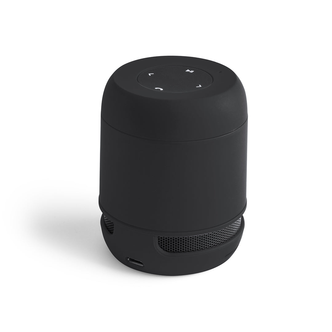 Altavoz Braiss - NEGRO