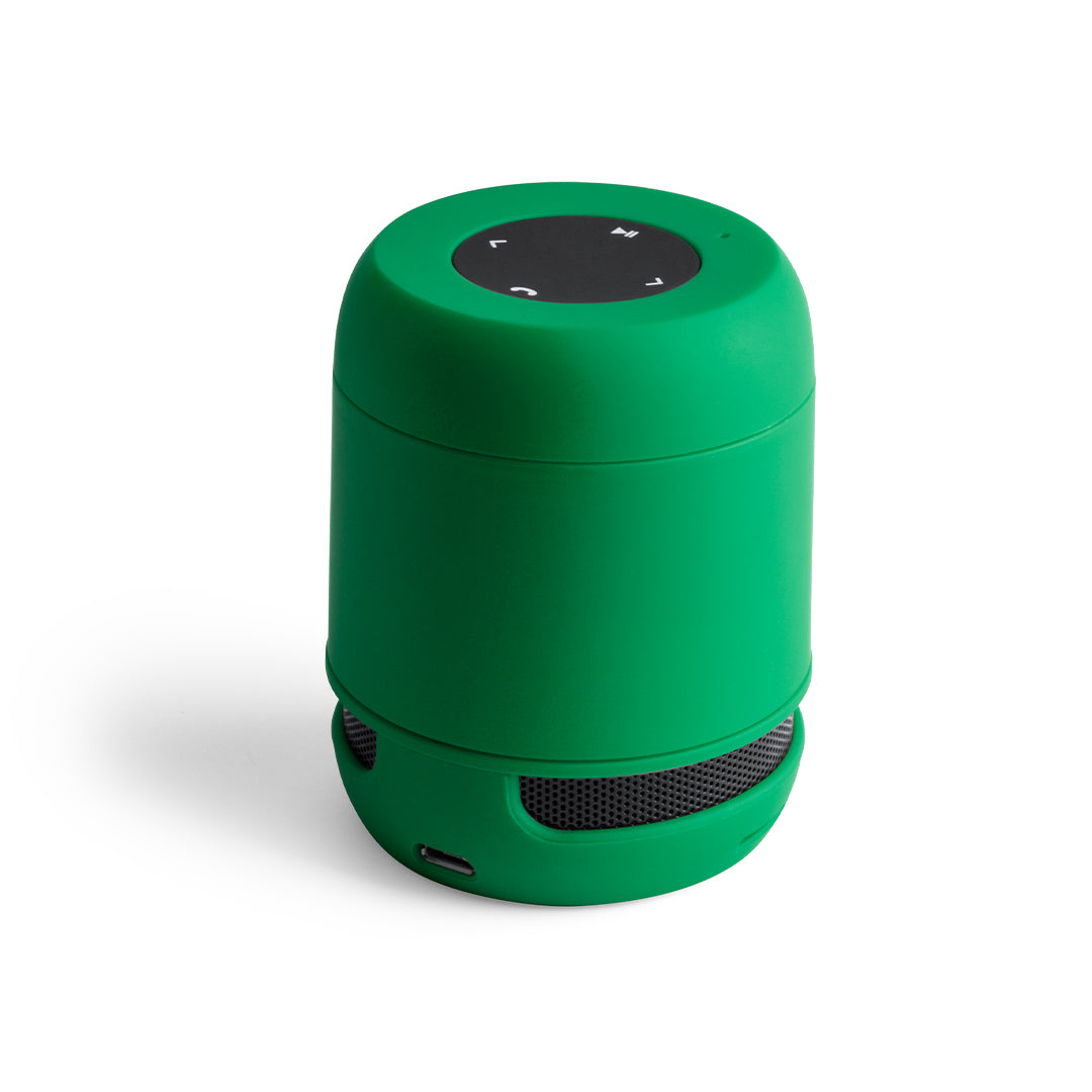 Altavoz Braiss - VERDE