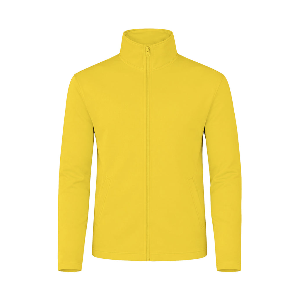 Chaqueta Técnica Klusten - AMARILLO