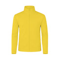 Chaqueta Técnica Klusten - AMARILLO