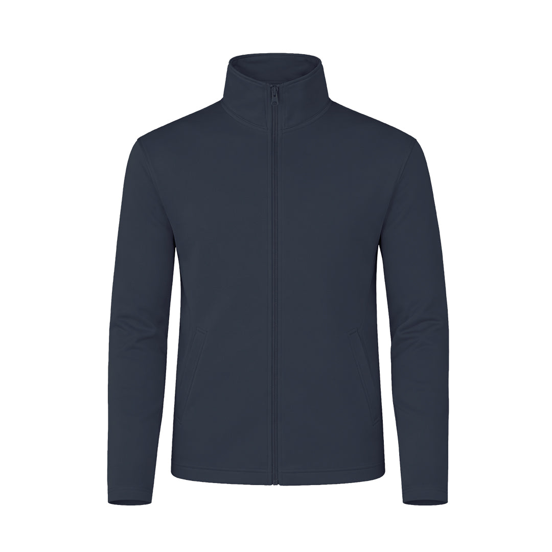 Chaqueta Técnica Klusten - MARINO