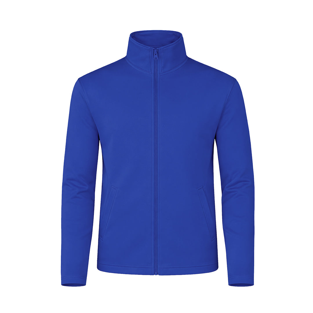 Chaqueta Técnica Klusten - AZUL