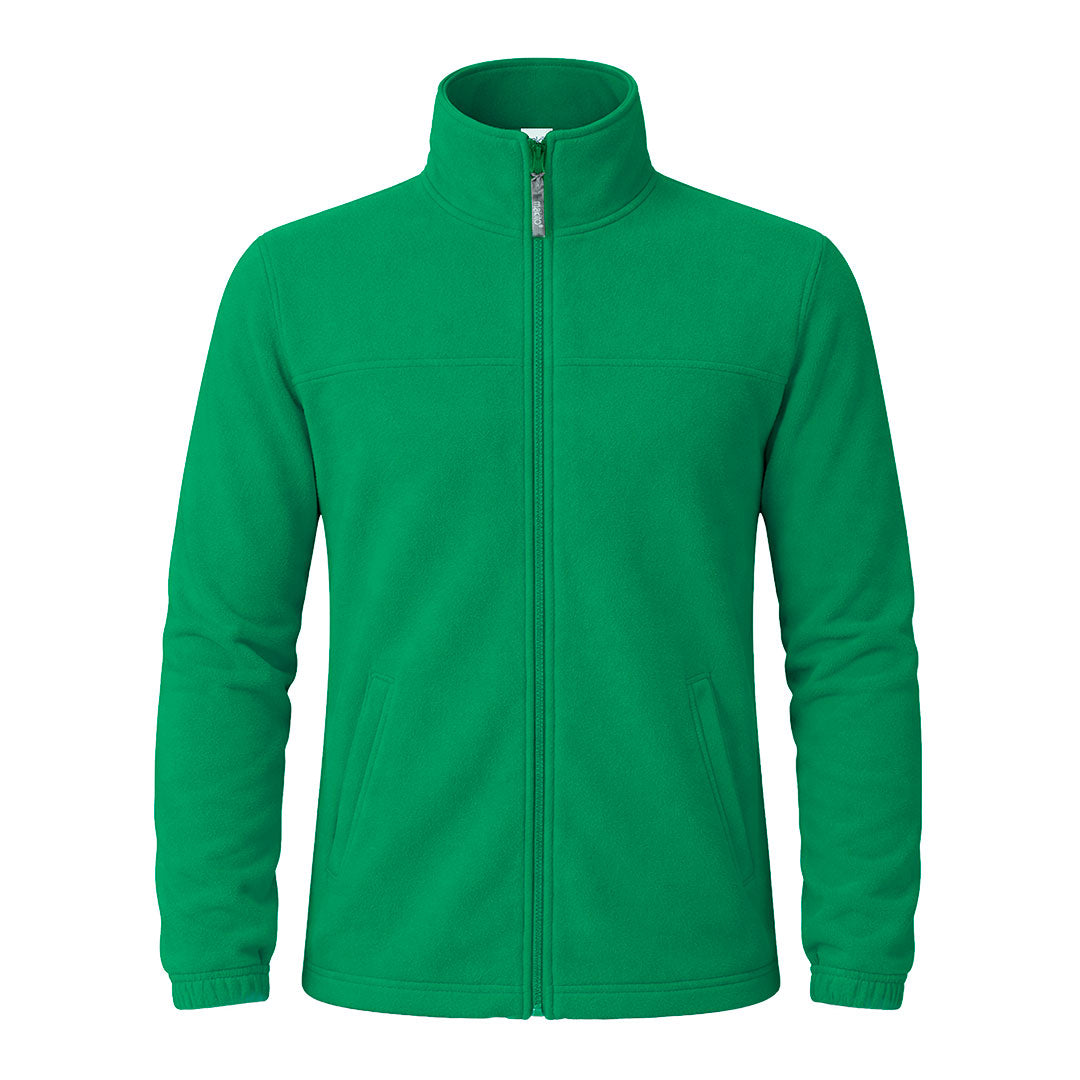 Chaqueta Hizan - VERDE