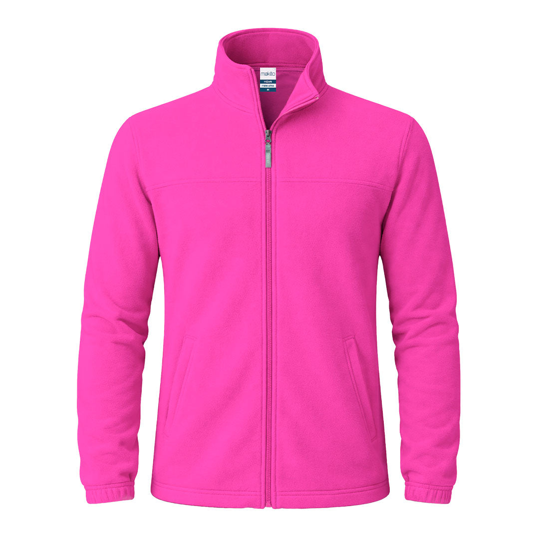 Chaqueta Hizan