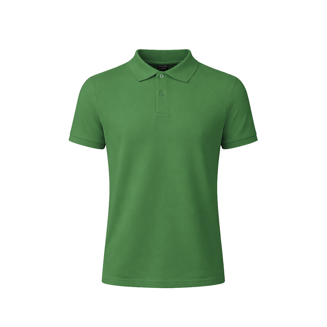 Polo Bartel Color - VERDE