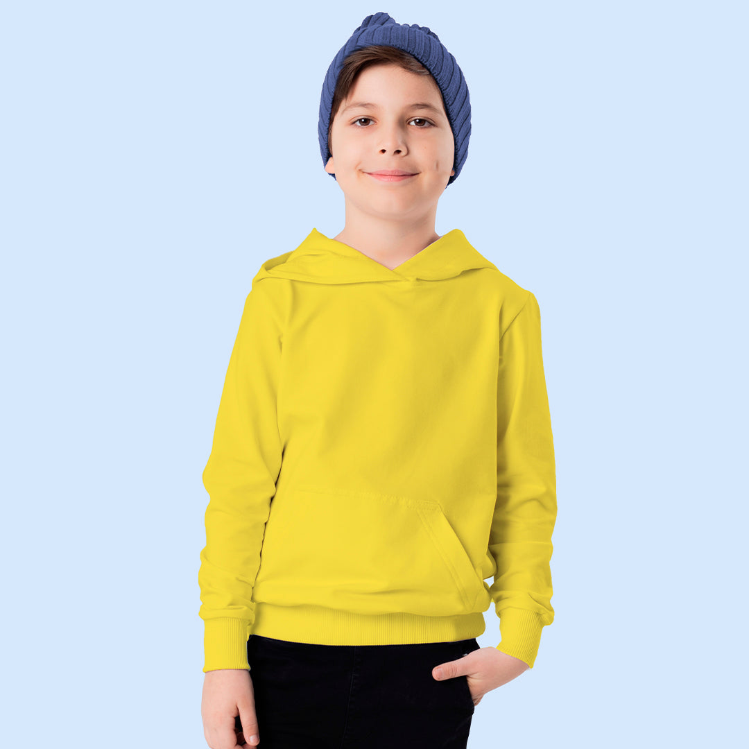 Sudadera Técnica Niño Theon