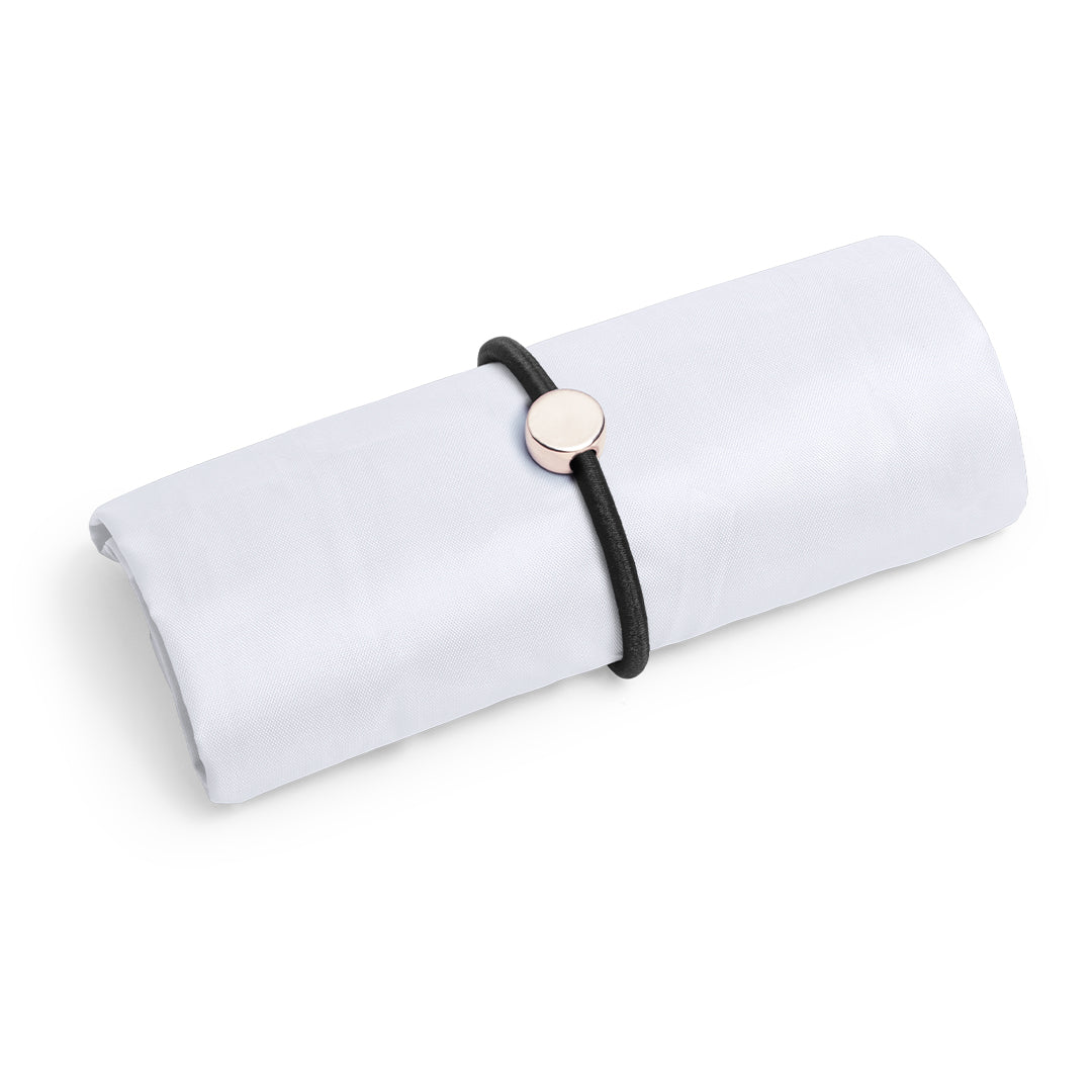 Bolsa Plegable Conel - BLANCO