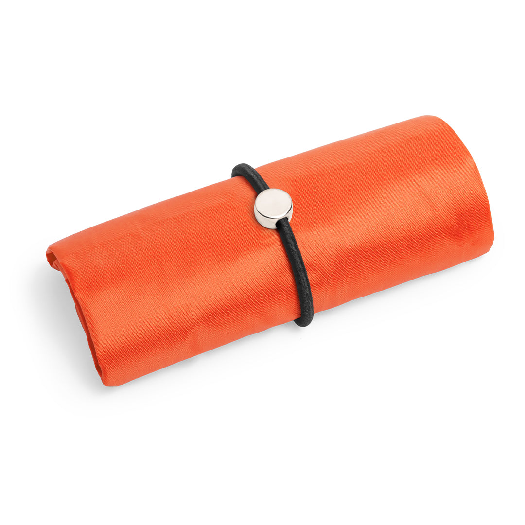 Bolsa Plegable Conel - NARANJA