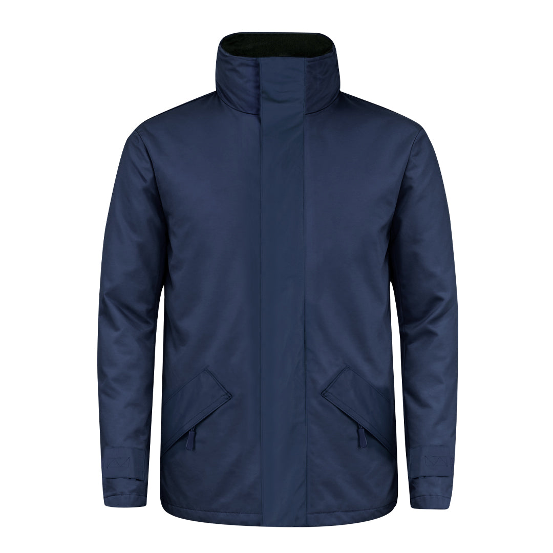 Parka Flogox - MARINO
