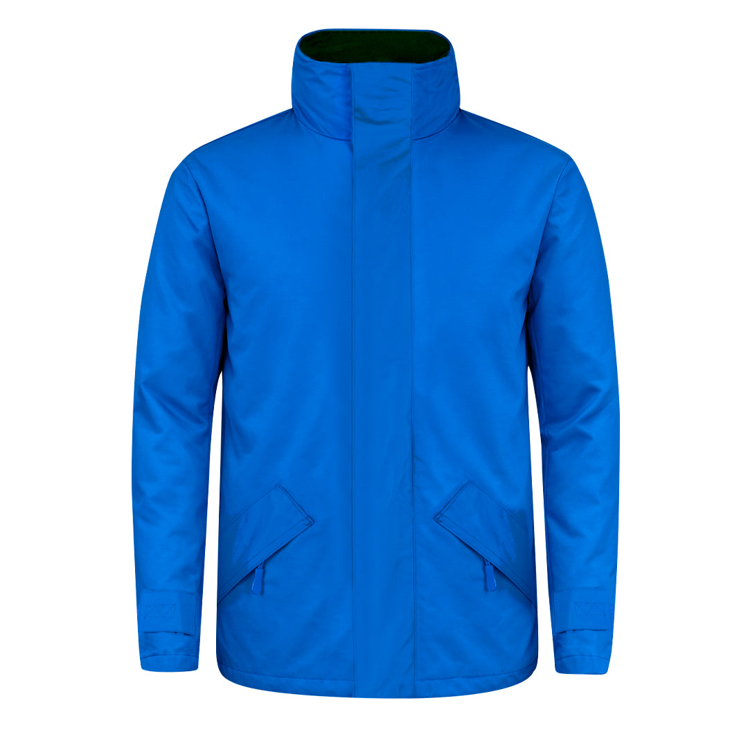 Parka Flogox - AZUL
