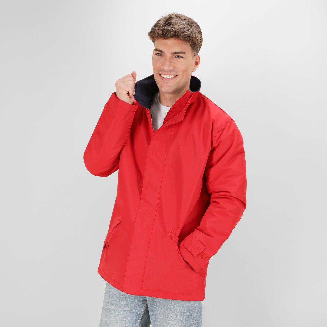 Parka Flogox