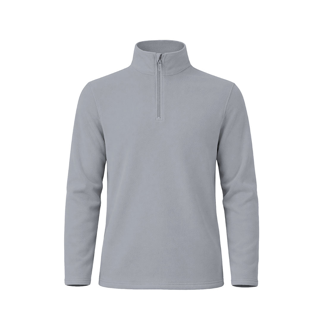 Forro Polar Peyten - GRIS