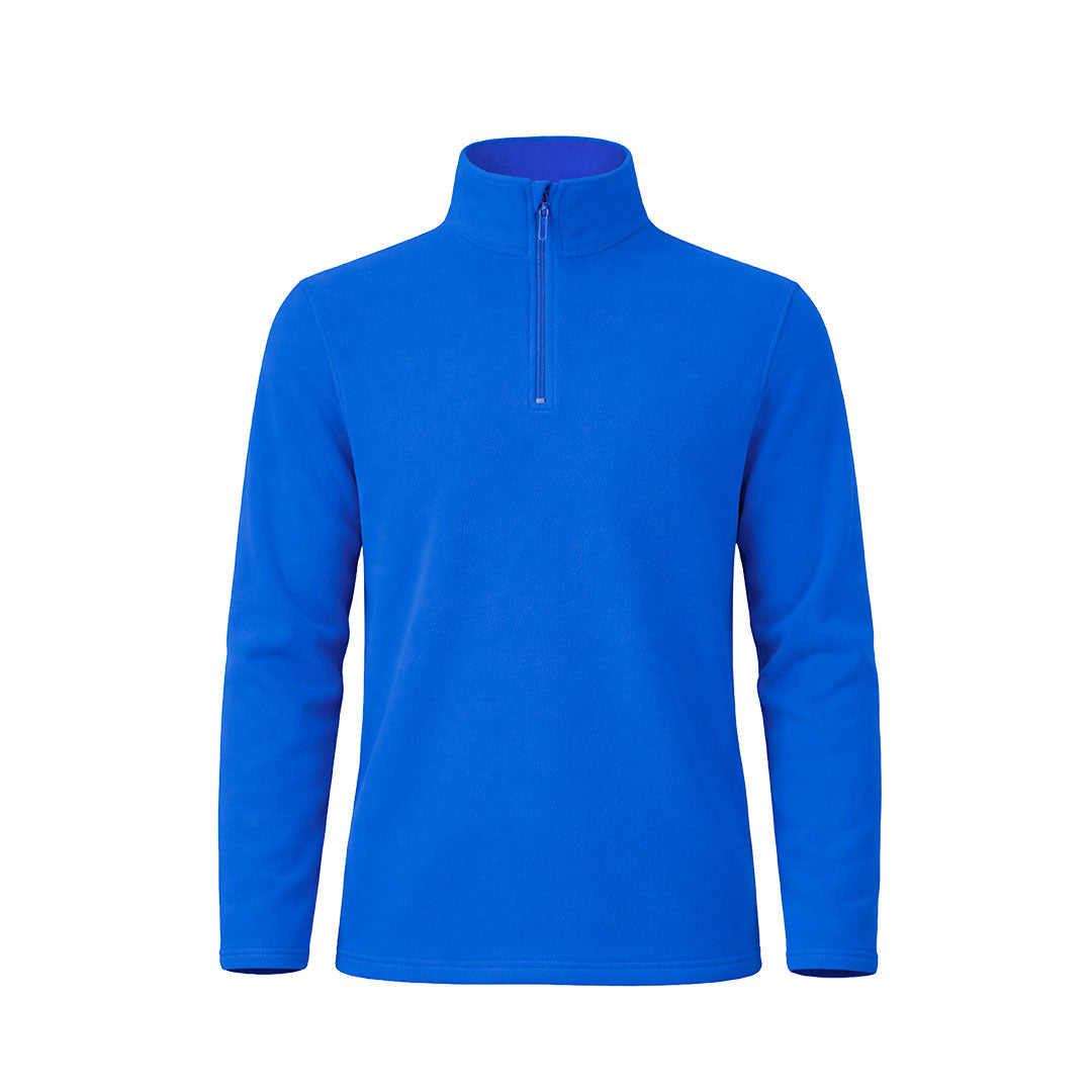 Forro Polar Peyten - AZUL