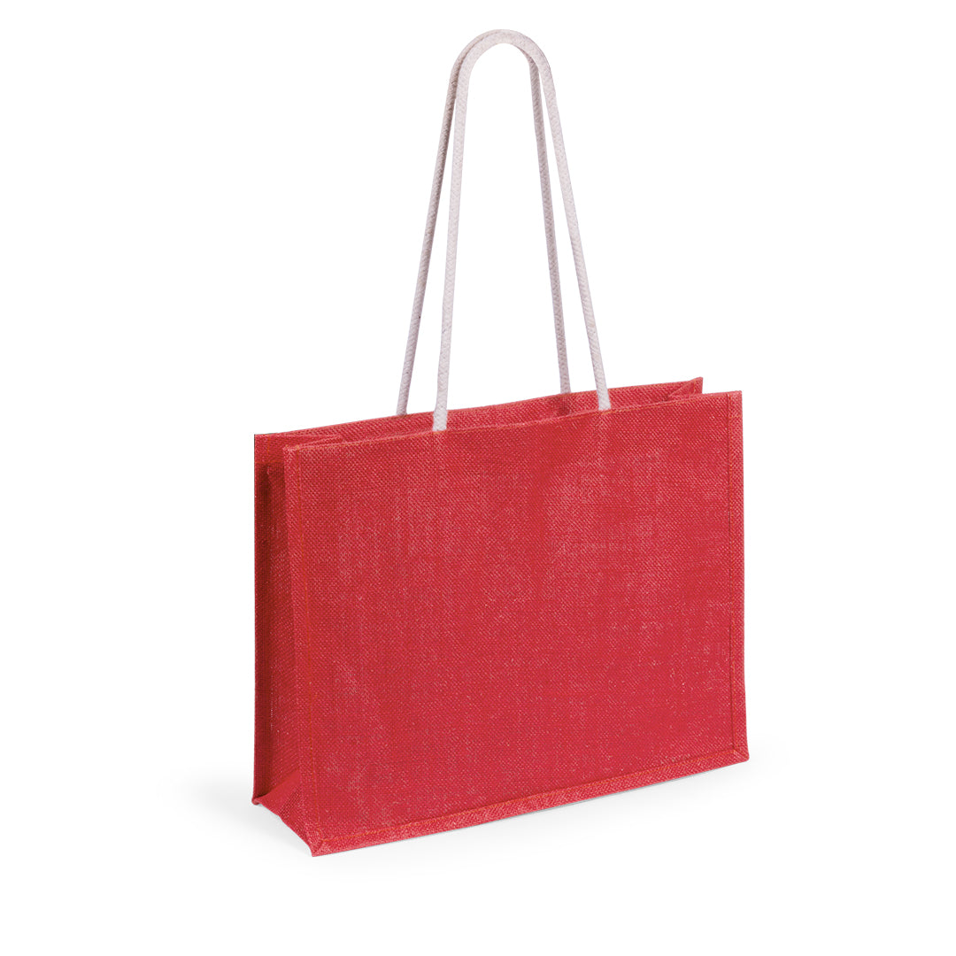 Bolsa Hintol - ROJO