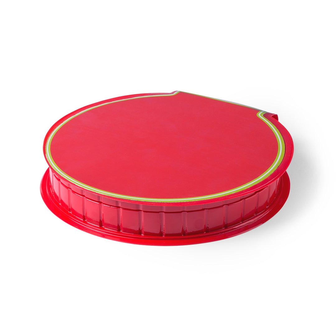 Estuche Trinen - ROJO