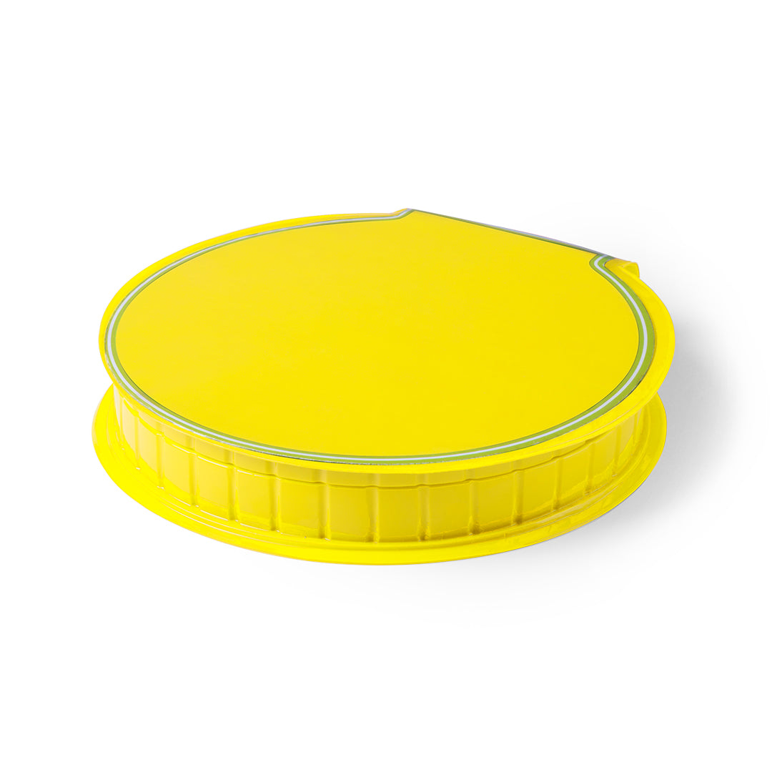 Estuche Trinen - AMARILLO