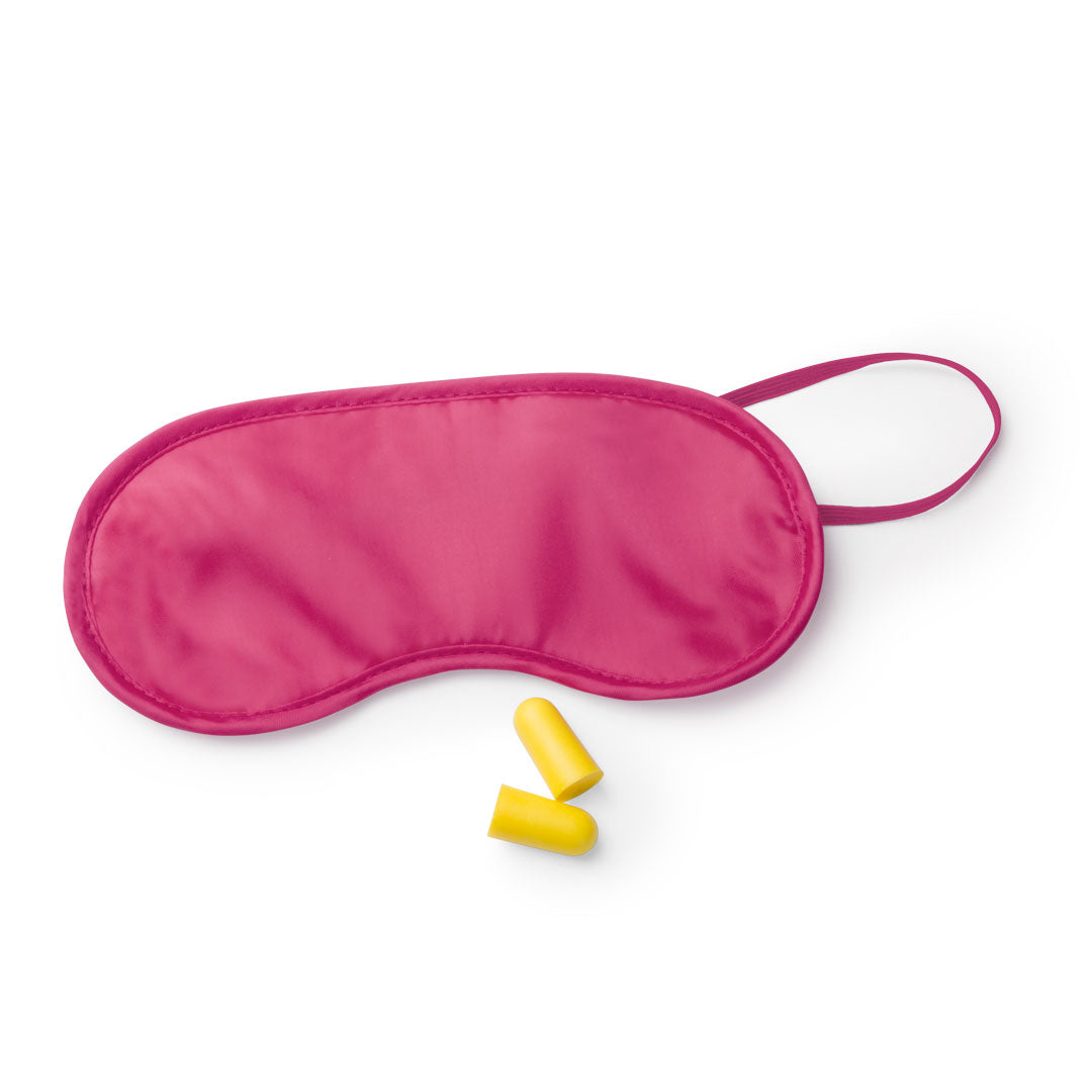 Set Viaje Yorder - FUCSIA