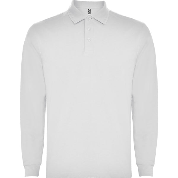 Polo Carpe Child - BLANCO