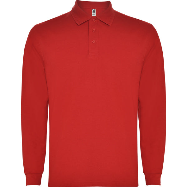 Polo Carpe - ROJO