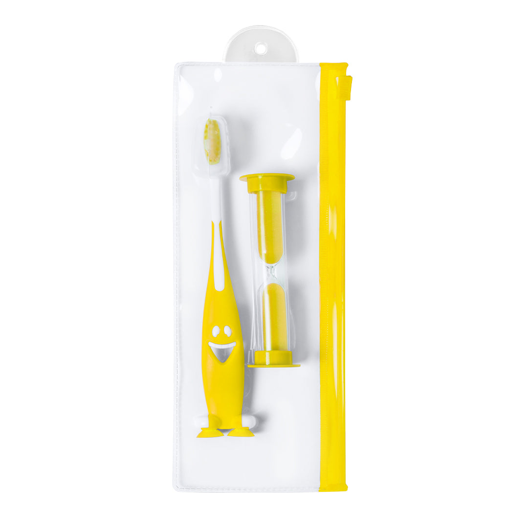 Set Fident - AMARILLO