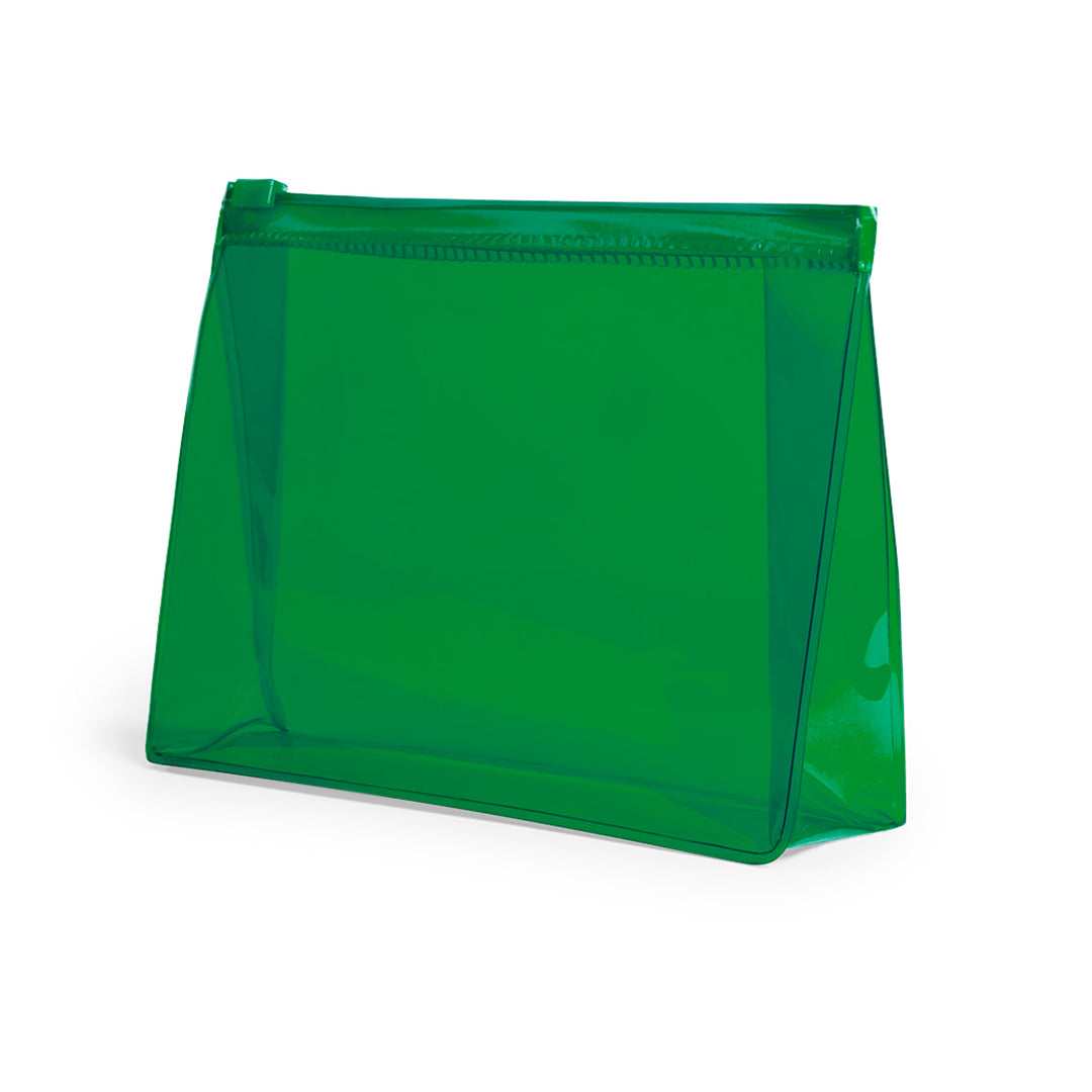 Neceser Iriam - VERDE