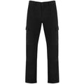 Pantalón Safety - NEGRO