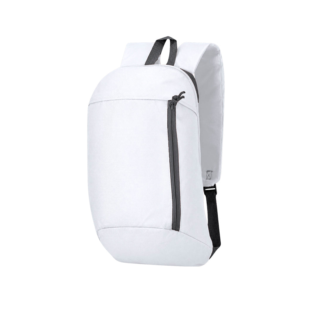 Mochila Decath - BLANCO