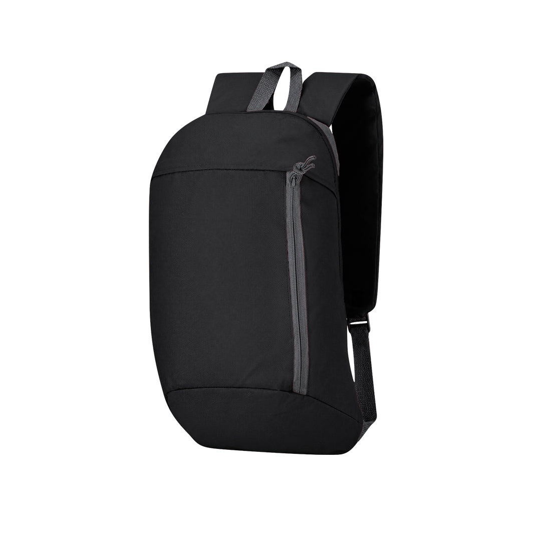 Mochila Decath - NEGRO