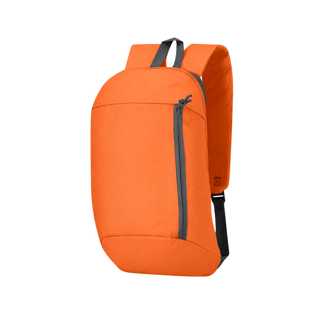 Mochila Decath - NARANJA
