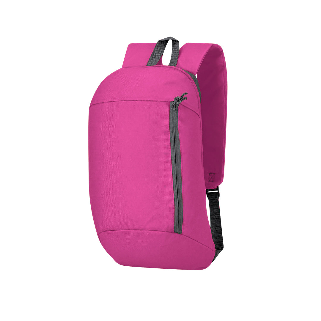 Mochila Decath - FUCSIA