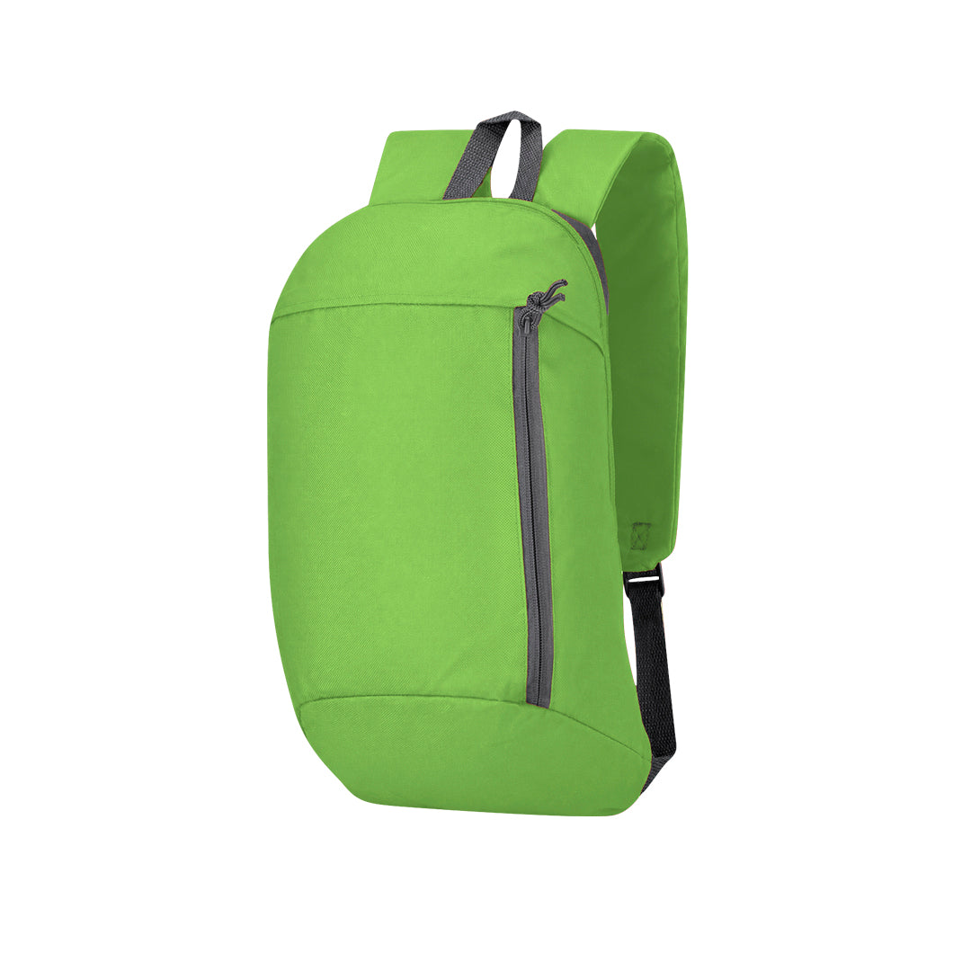 Mochila Decath - VERDE CLARO