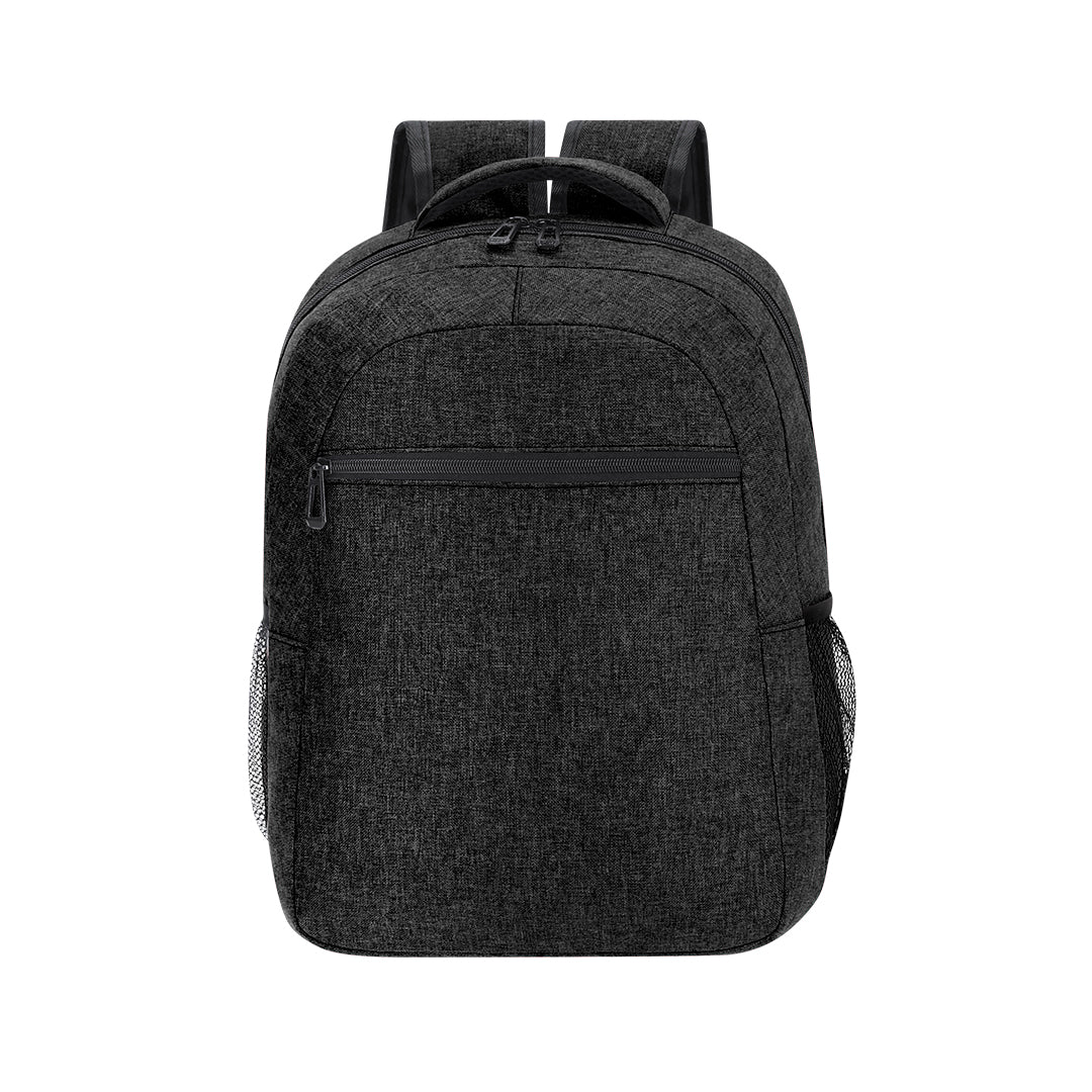 Mochila Verbel - NEGRO