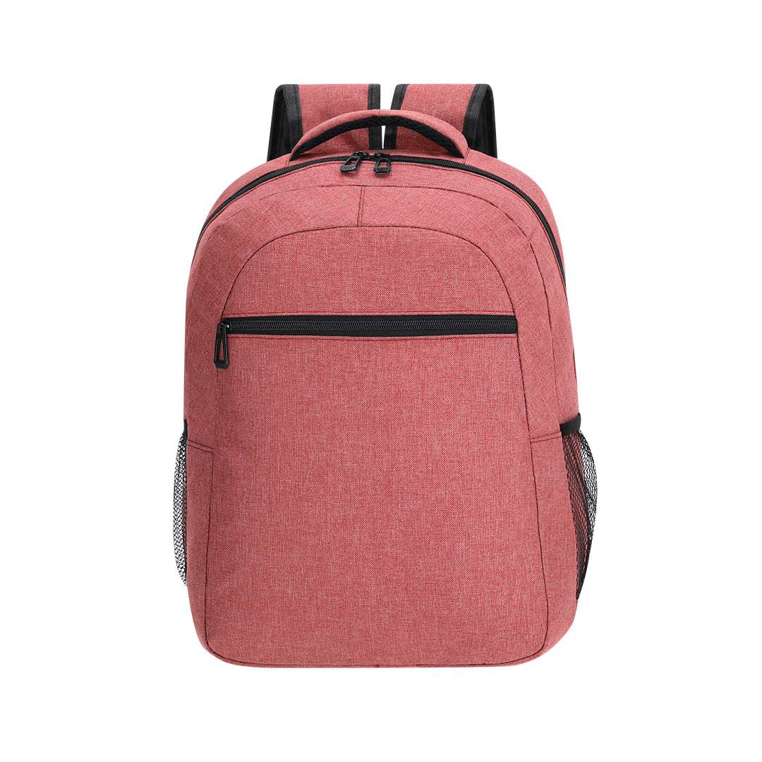 Mochila Verbel - ROJO