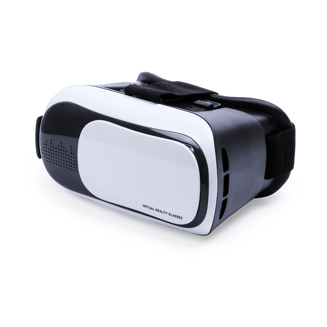 Gafas Realidad Virtual Bercley - BLANCO