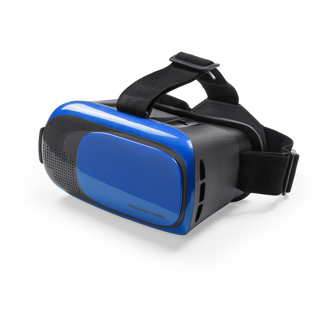 Gafas Realidad Virtual Bercley - AZUL