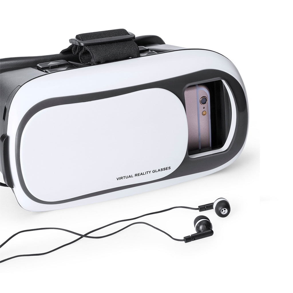 Gafas Realidad Virtual Bercley