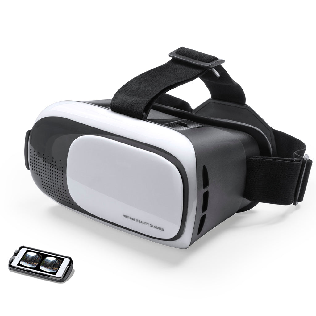 Gafas Realidad Virtual Bercley