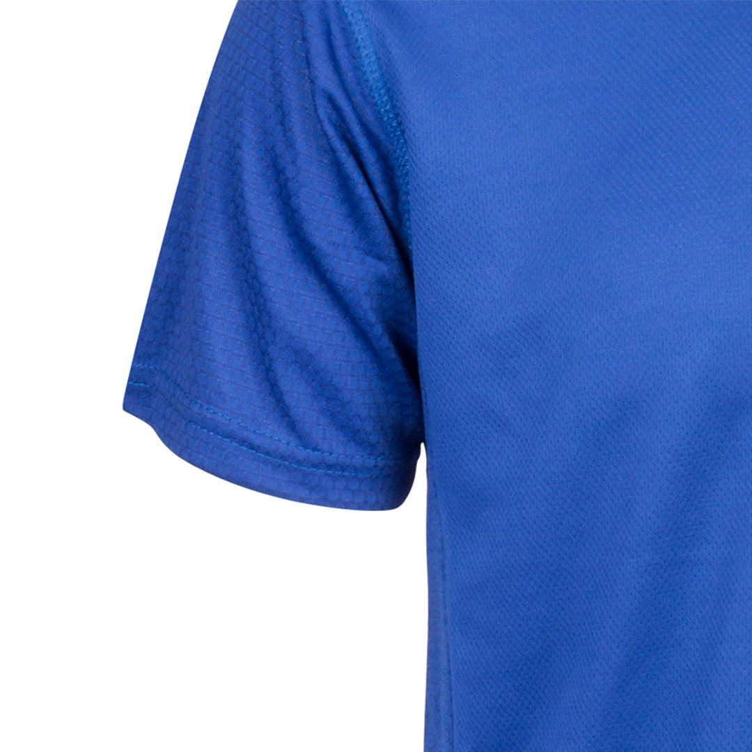 Camiseta Adulto Rox