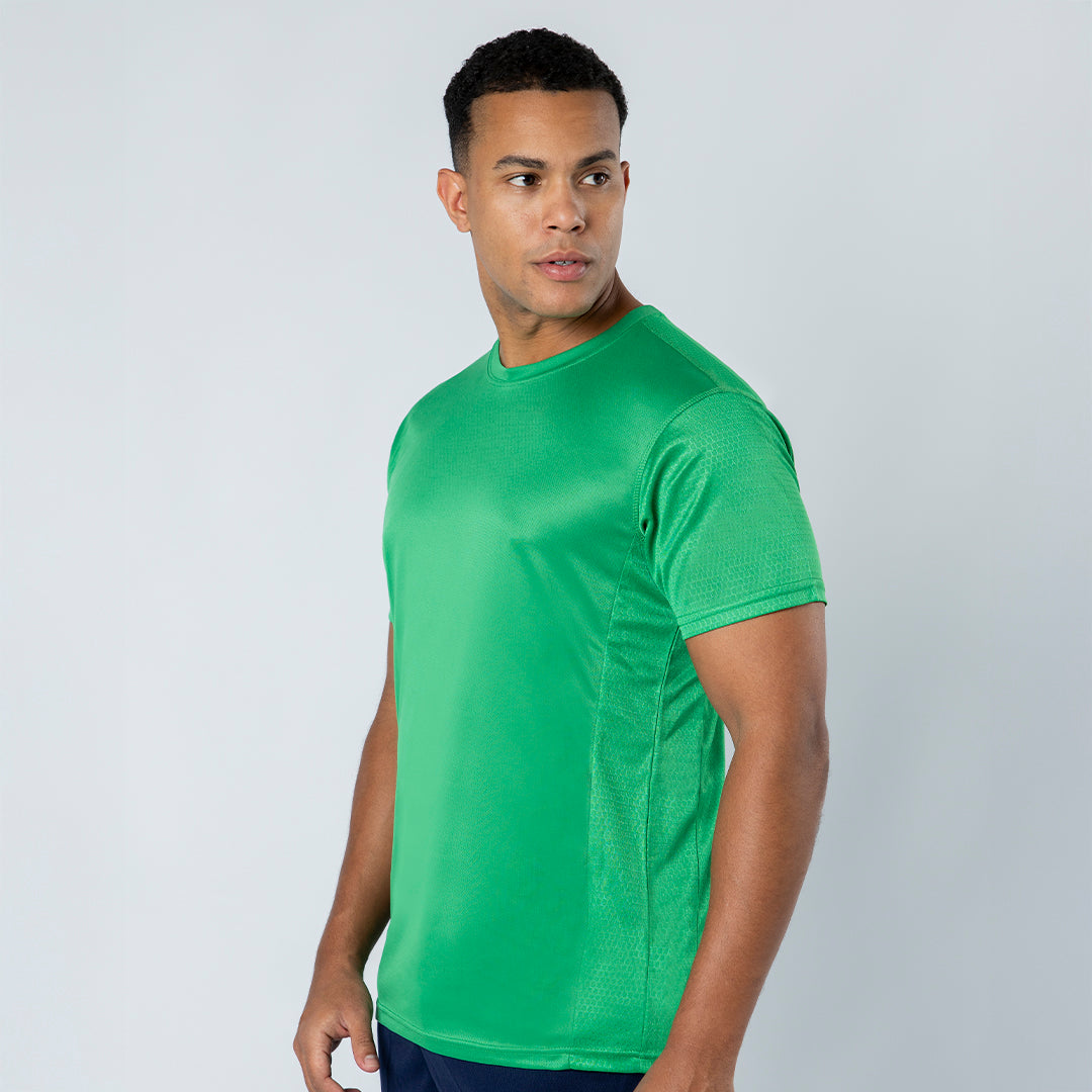 Camiseta Adulto Rox