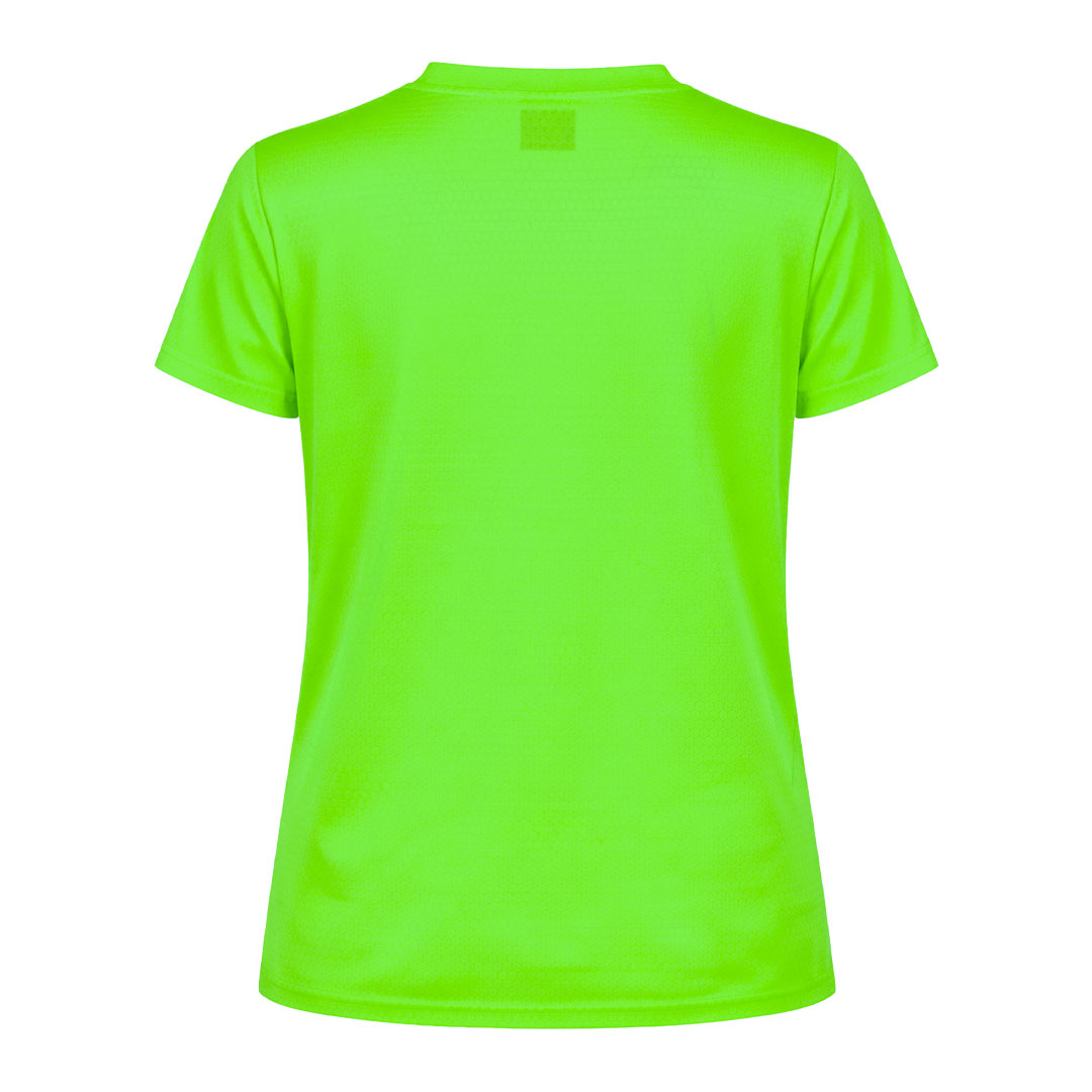 Camiseta Mujer Rox