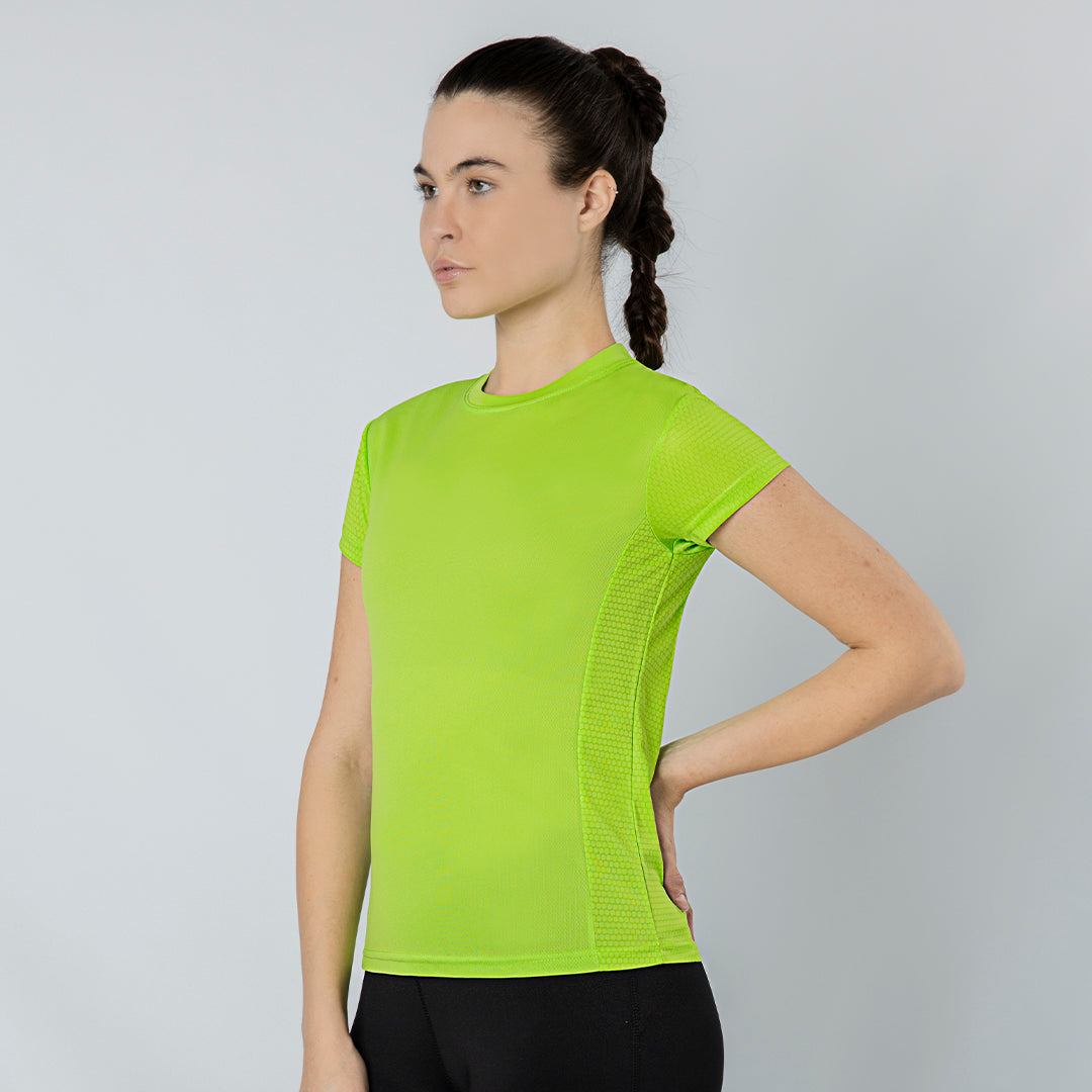 Camiseta Mujer Rox
