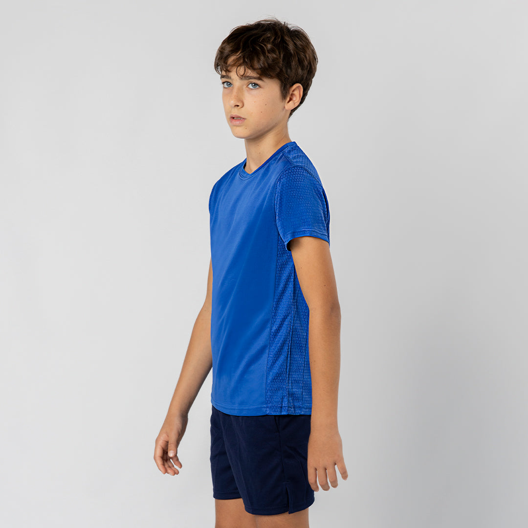 Camiseta Niño Rox