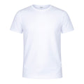 Camiseta Adulto Krusly - BLANCO