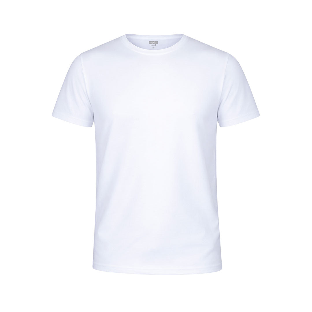 Camiseta Niño Krusly - BLANCO